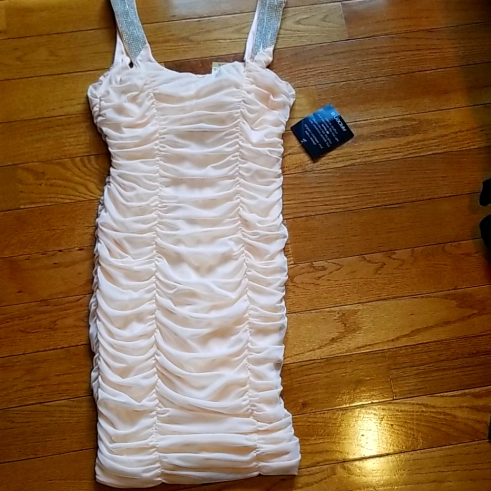 Arden B dress